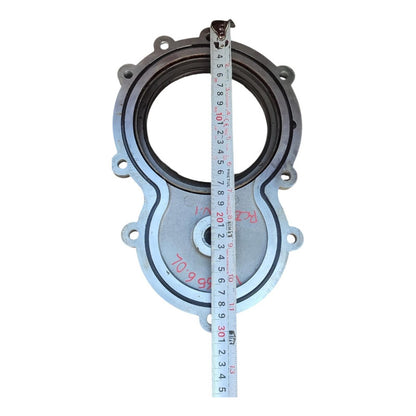 Base Soporte Reten Cigueñal Power Stroke Vt365 6.0l Ford