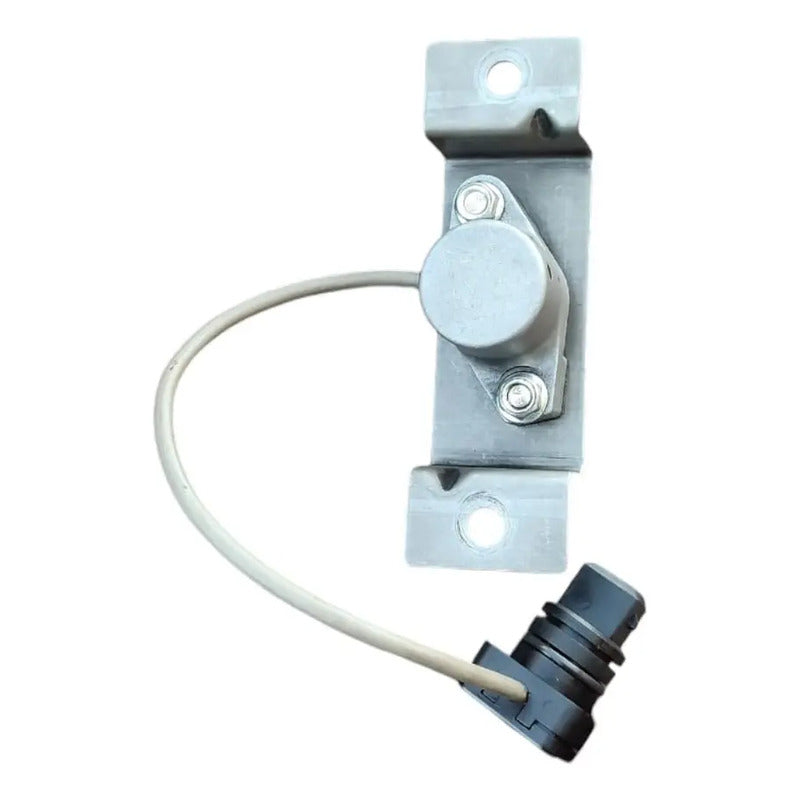 Conector Sensor Indicador Nivel Motor Isuzu 4jj1 Elf 300
