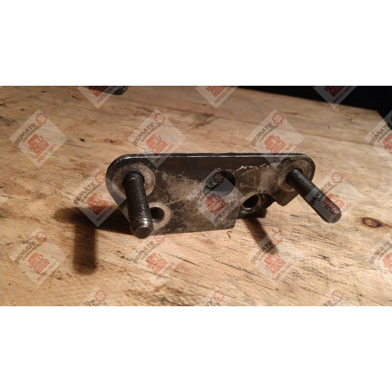 Soporte Base Motor Cummins Ism M11 Número De Parte 3335634