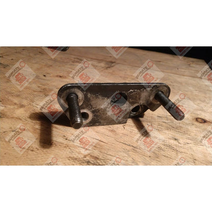 Soporte Base Motor Cummins Ism M11 Número De Parte 3335634