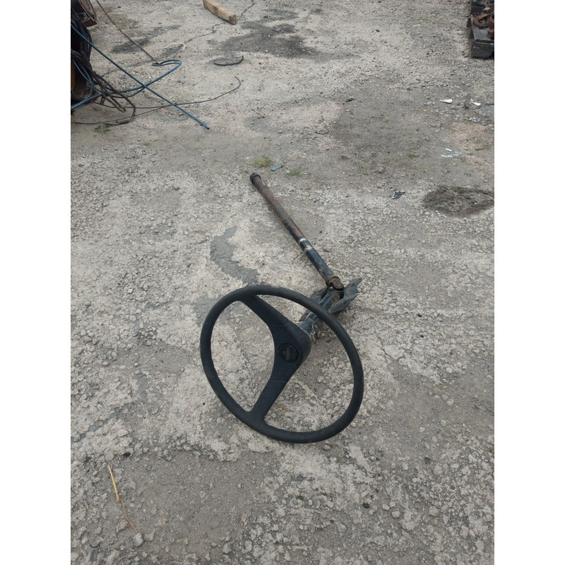 Volante Columna Freightliner Fl80 Fl70