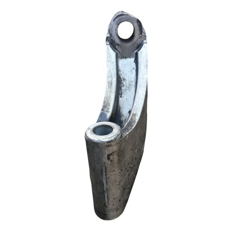 Sujetador Ensamble Soporte Coraza Block Motor Isuzu Elf 4hk1