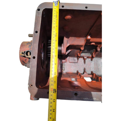 Housing Carcasa Funda Transmisión Eaton Fuller Fs-5406a