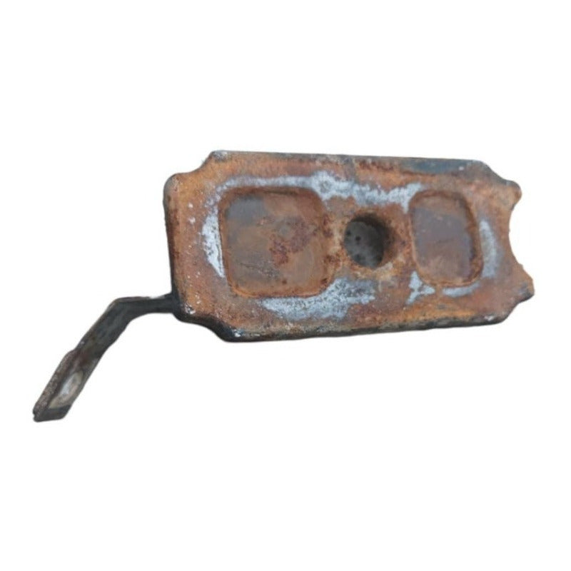 Aumento Tacon Chumacera Muey Muelle Freightliner Sterling