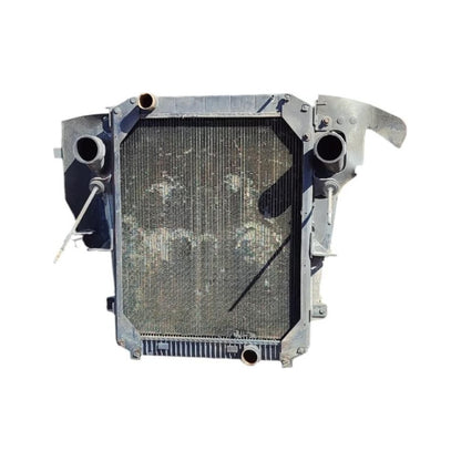 Freightliner Fl70 Radiador Postenfriador Motor Mercedes