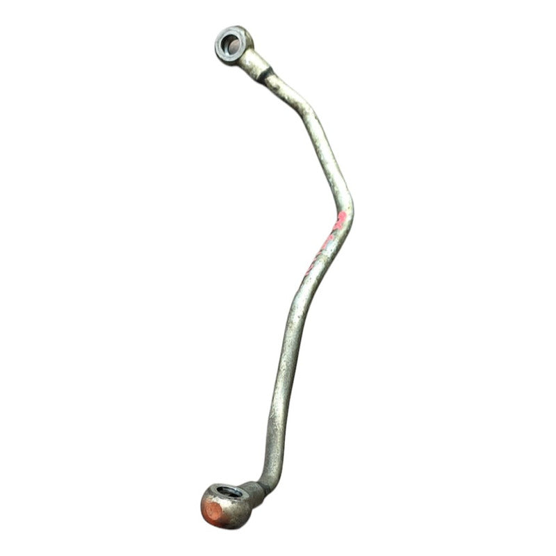 Tubo Aceite Turbo Mitsubishi 4m50 Sterling Fl 360