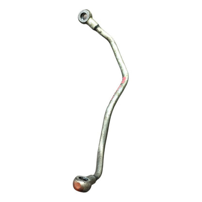 Tubo Aceite Turbo Mitsubishi 4m50 Sterling Fl 360