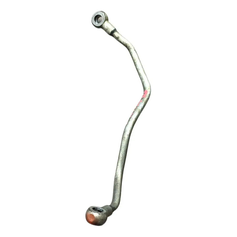 Tubo Aceite Turbo Mitsubishi 4m50 Sterling Fl 360