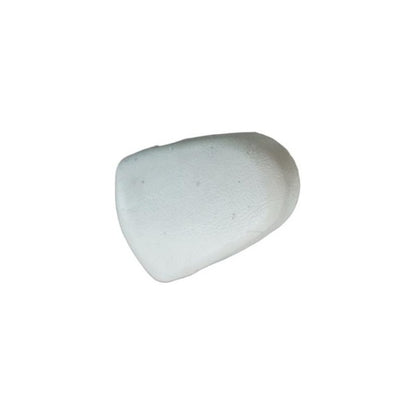 Cubierta Moldura Plastico Asiento Cinturon De Seguridad Ford