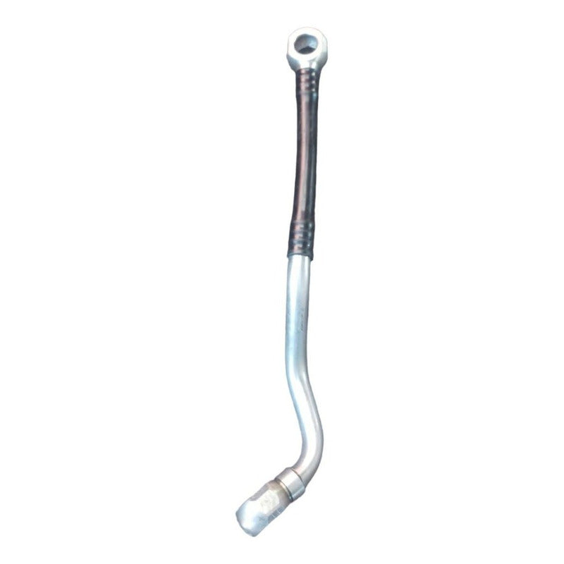 Tubo De Agua Compresor De Aire Cabeza Motor Mercedes Benz