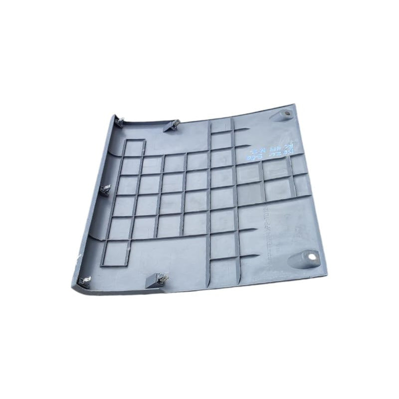 Tapa Cubierta Tablero Deposito Refrigerante Isuzu Elf 500 Gris Gris