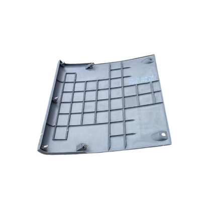 Tapa Cubierta Tablero Deposito Refrigerante Isuzu Elf 500 Gris Gris