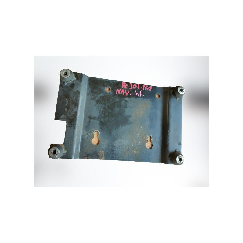 Soporte Base Computadora Ecm Modulo International 4300