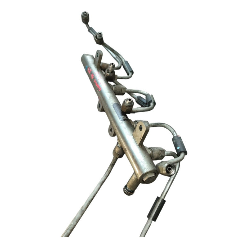 Riel Comun Inyectrores Tubo Diesel Motor Cummins Isb 6,7l