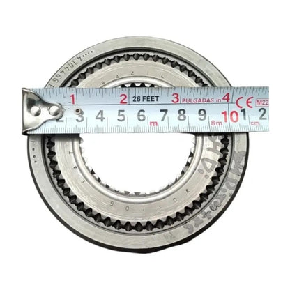 Sincronizador Reversa Primera Transmisión Eaton Fs-5205b 5 V