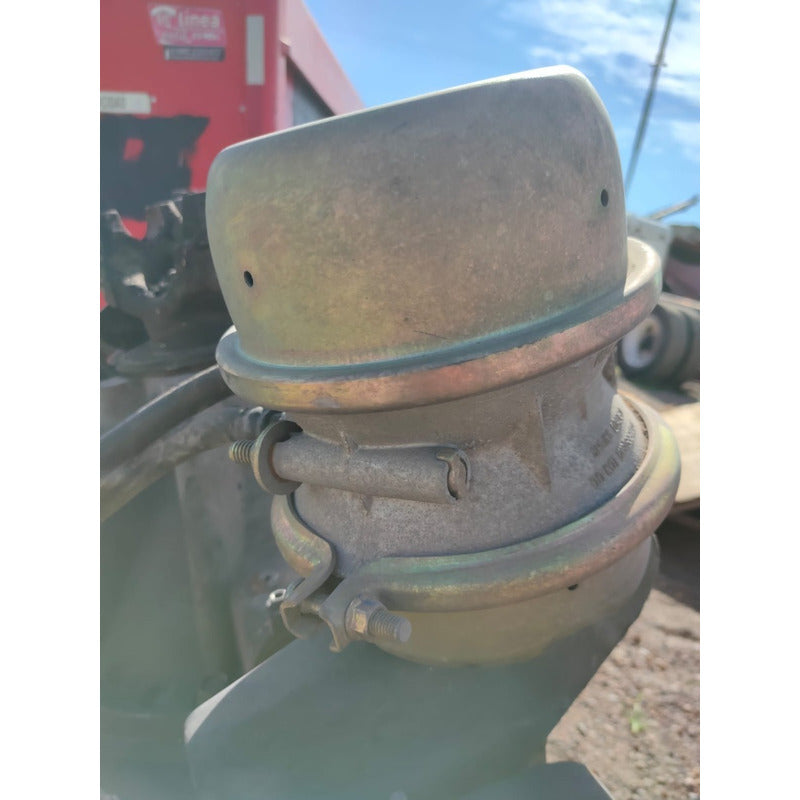 Rotochamber Tortuga Frenos Aire Camion Haldex