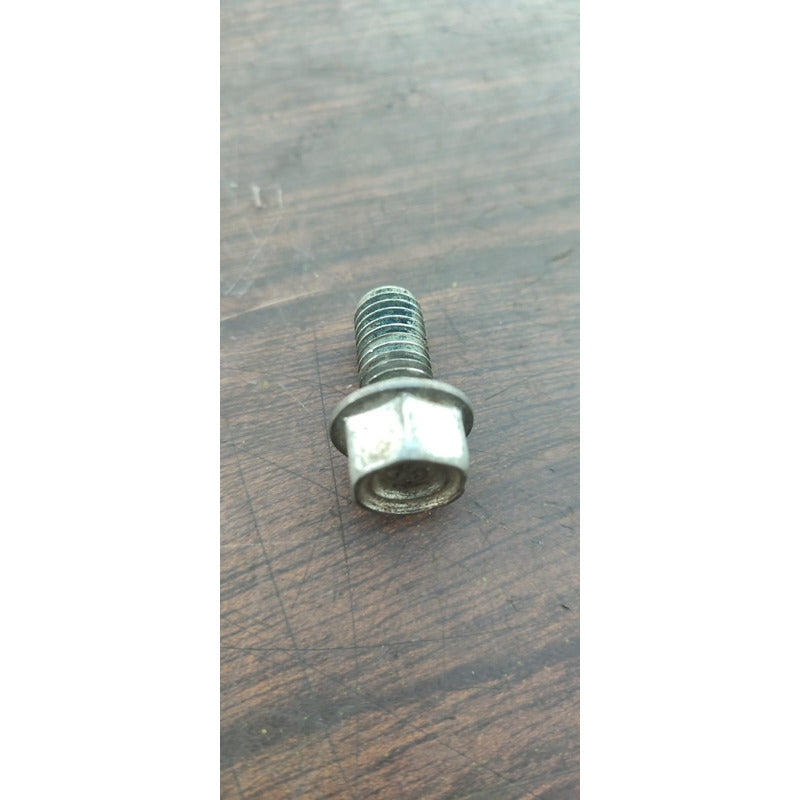 5 Tornillos Tapa Cubierta Scatola Transmision Hino 300 816