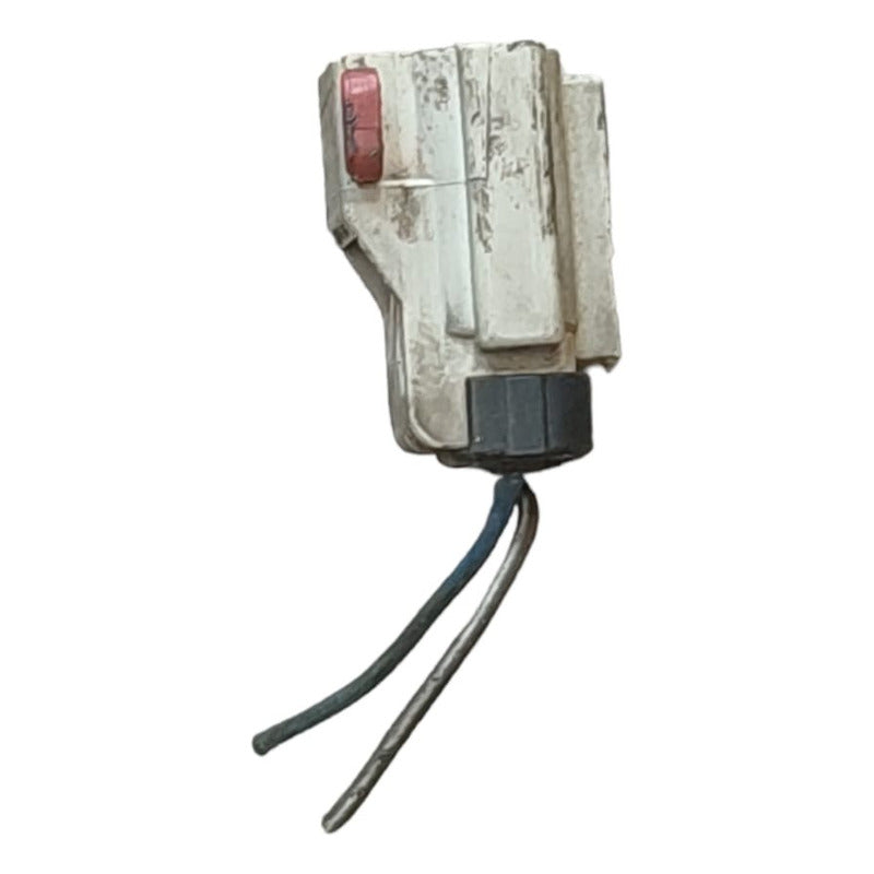 Conector Sensor Map Presión Aire Temperatura Paccar Px6