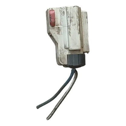 Conector Sensor Map Presión Aire Temperatura Paccar Px6