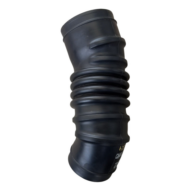 Tubo Manguera Turbo Purificador Aire Motor Hino 500 1524 Negro