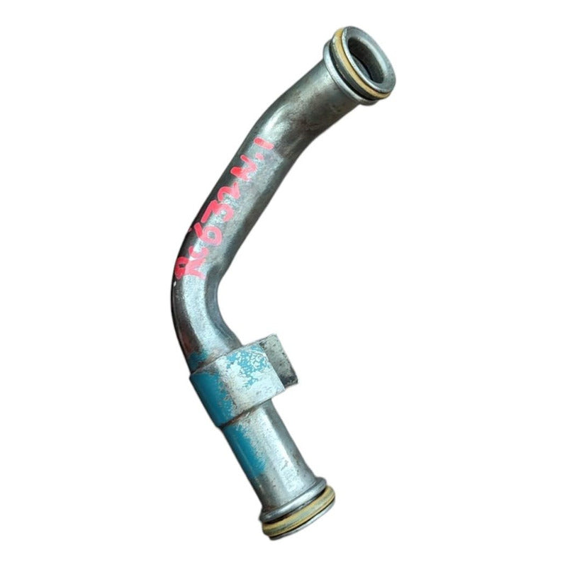 Tubo Multiple Admisión Power Stroke Vt365 6.0l Ford F450 F25