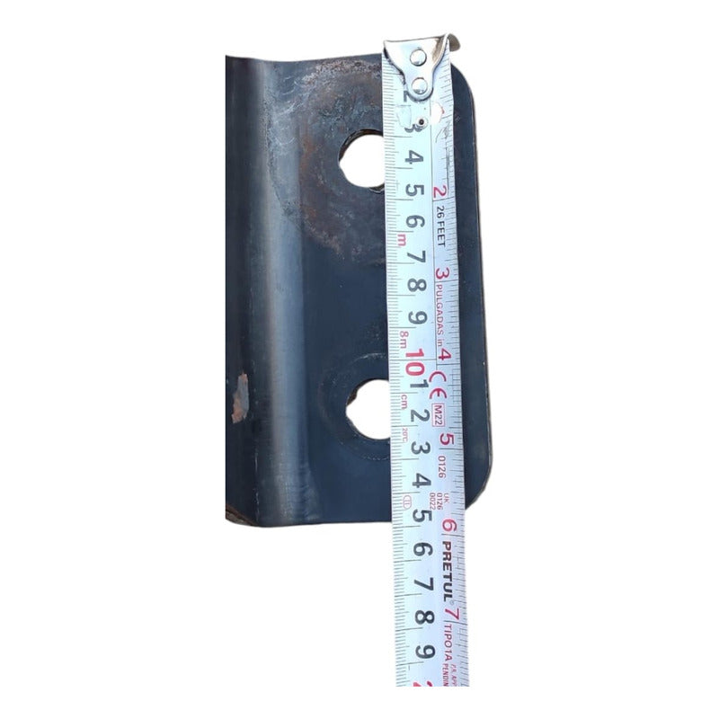 Gancho Base Soporte Cabina Citystar Cf600 International Cop