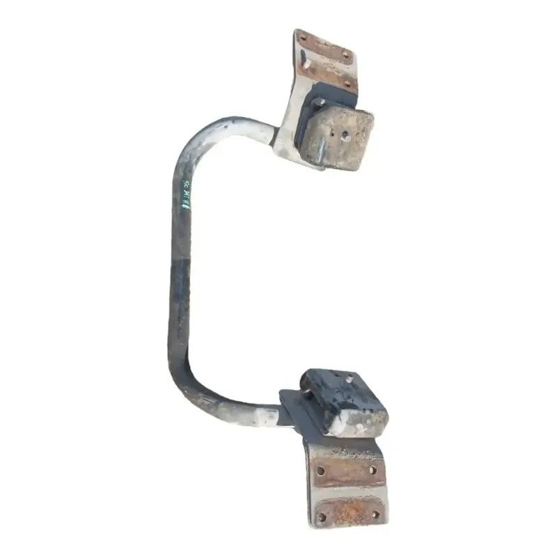 Base Soporte Barra Motor Isuzu Elf 300 200 4jj1