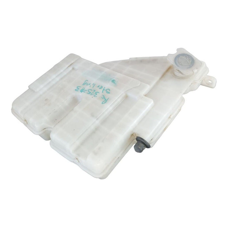Tanque Deposito Liquido Limpiadores Cabina Sterling Fl360