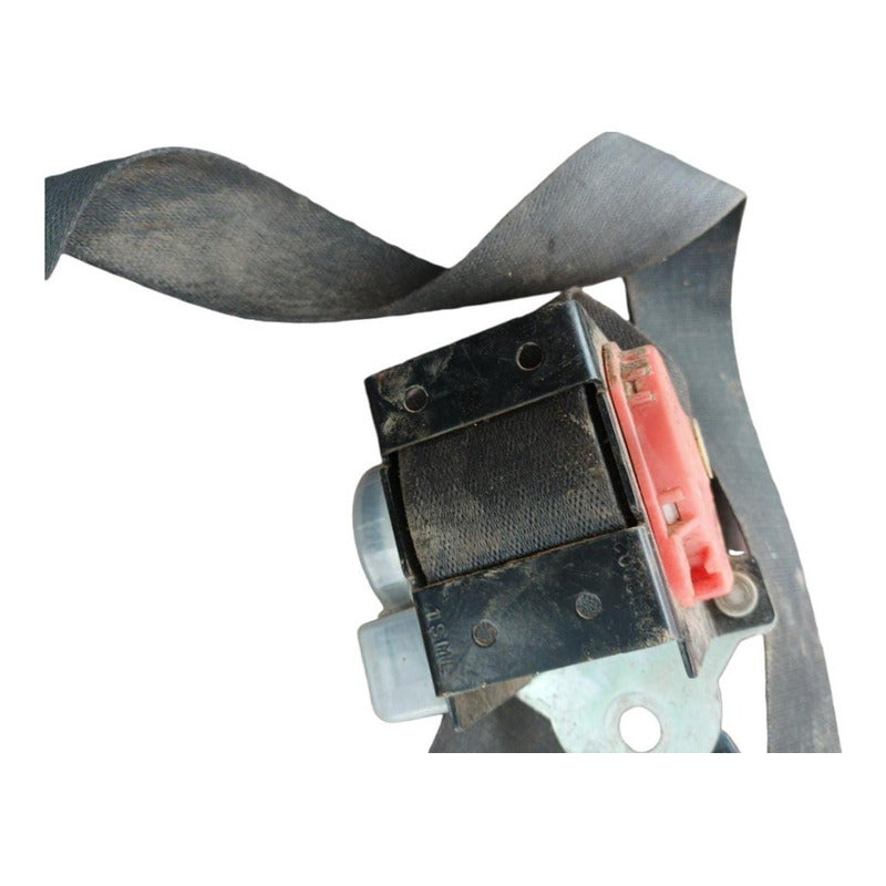 Cinturon Seguridad Mazda