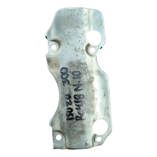Cubierta Tolva Chumaceras Motor  Isuzu 4jj1 Elf 200 300