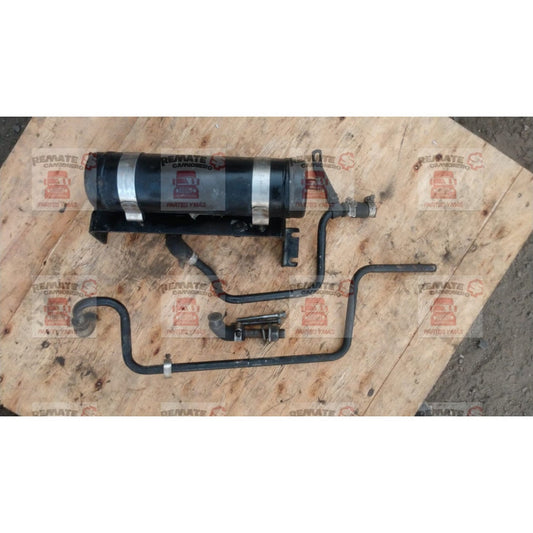 Enfriador De Agua Motor Cummins 5.9l 6bt Serie B