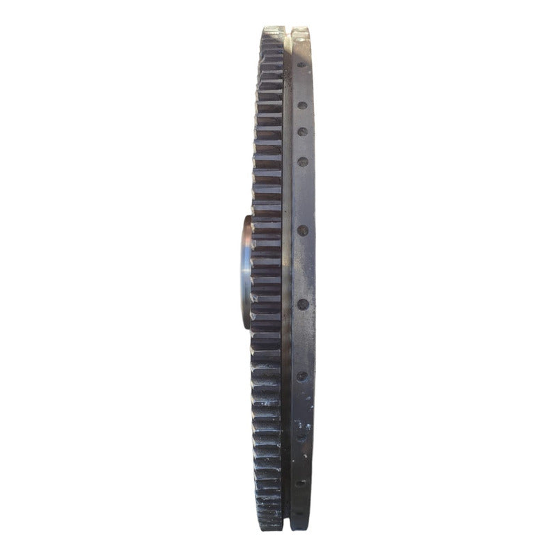Volanta Motor Mercedes Benz 904 906 Aro Dentado Cremallera
