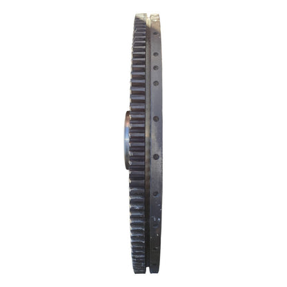 Volanta Motor Mercedes Benz 904 906 Aro Dentado Cremallera