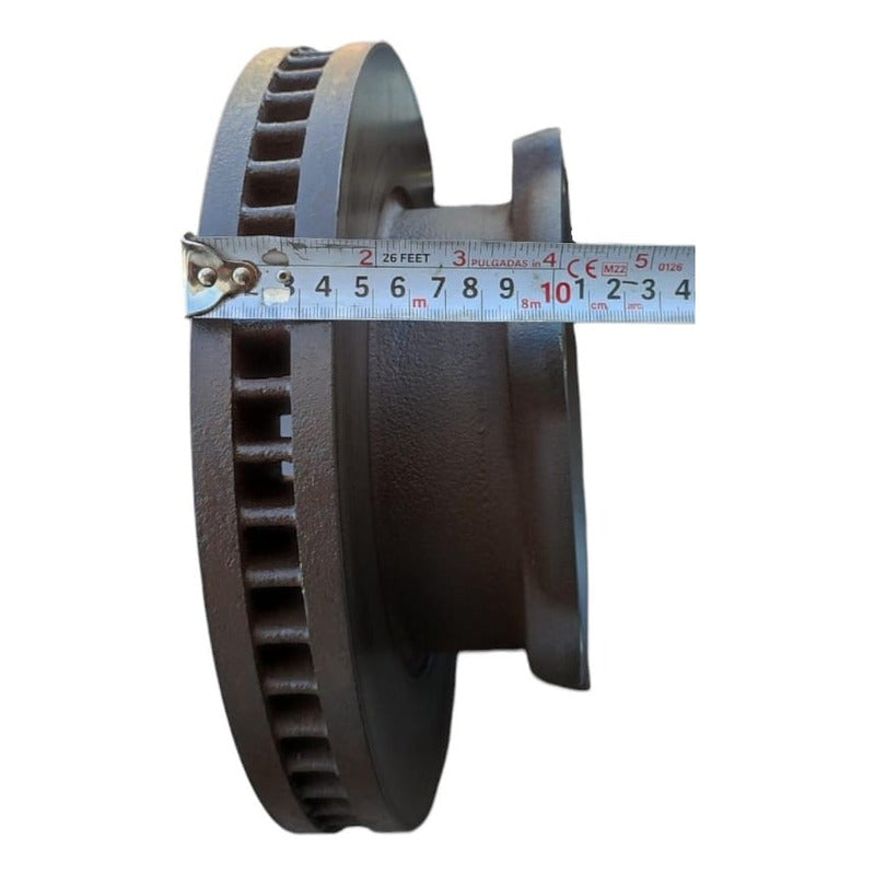 Masa Eje Delantero Disco Camión Hino 300 514 616 716 816