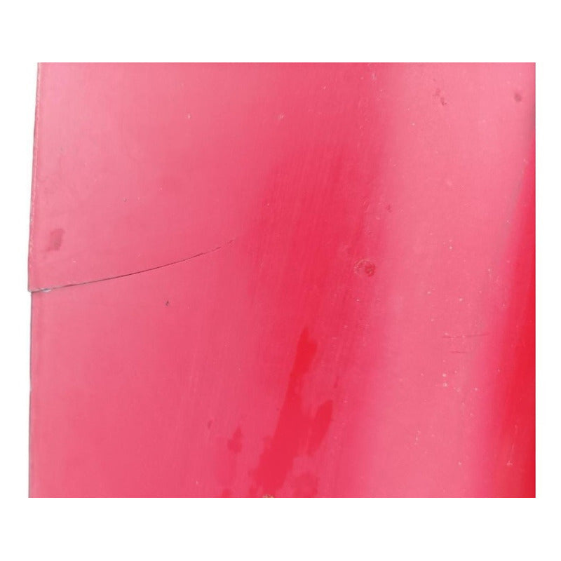 Cofre Parrilla Cabina Isuzu Elf 400 450 500.. Ojo Detalle