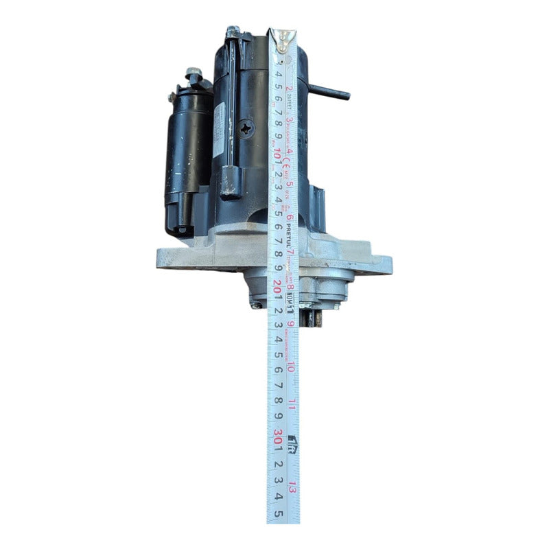 Marcha Motor Arranque Isuzu 4jj1e5le Elf 300 18-23