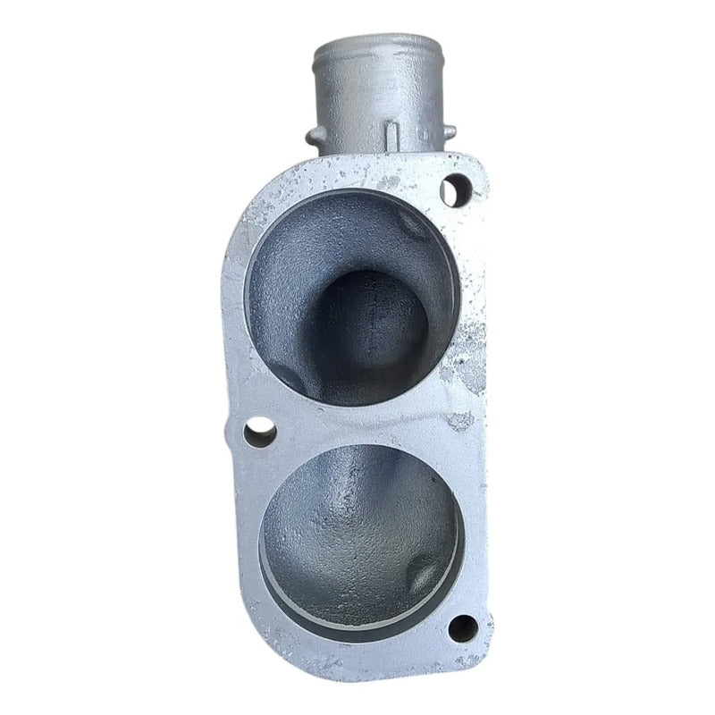 Caja Termostato Motor Mercedes Om 926 Freightliner M2