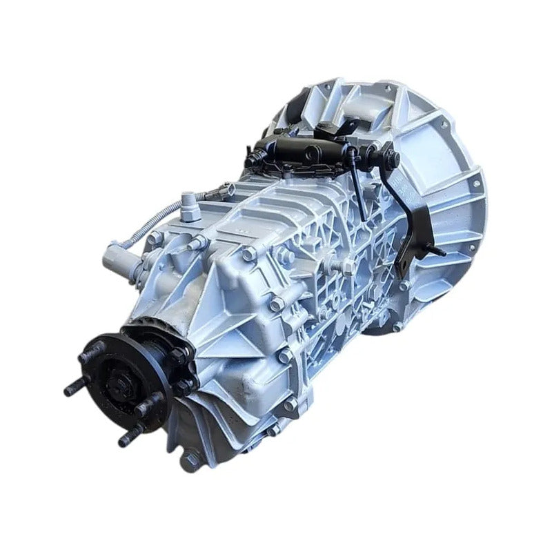 Transmisión Hino 300 716 816