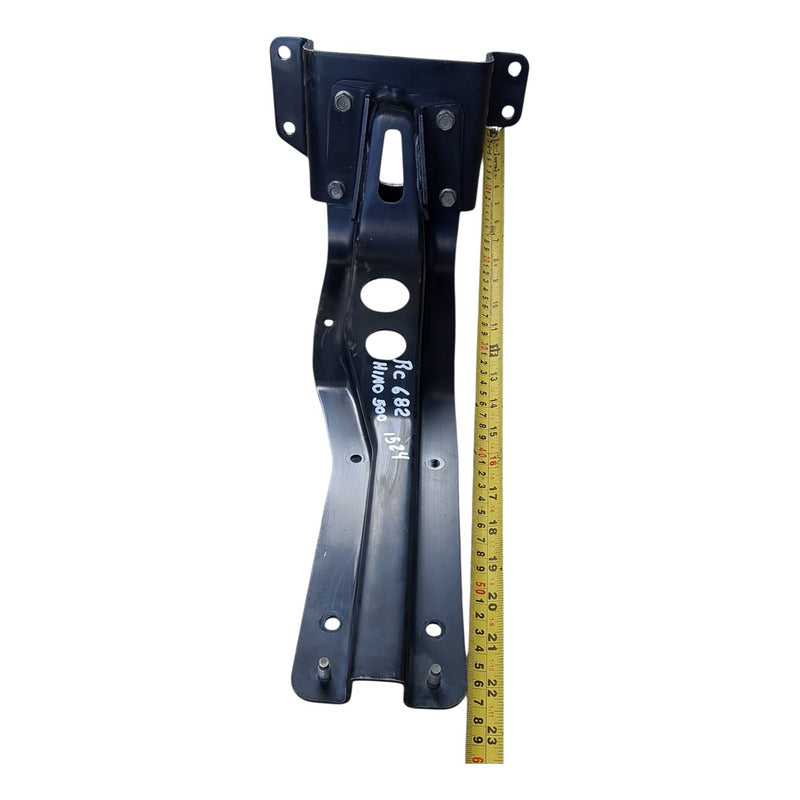 Soporte Purificador De Aire Hino 500 1524 2017 Negro