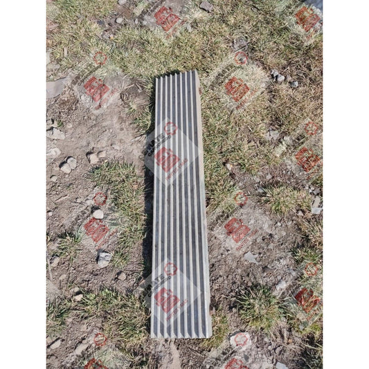 Estribo Tanque De Diesel Tracto Camión