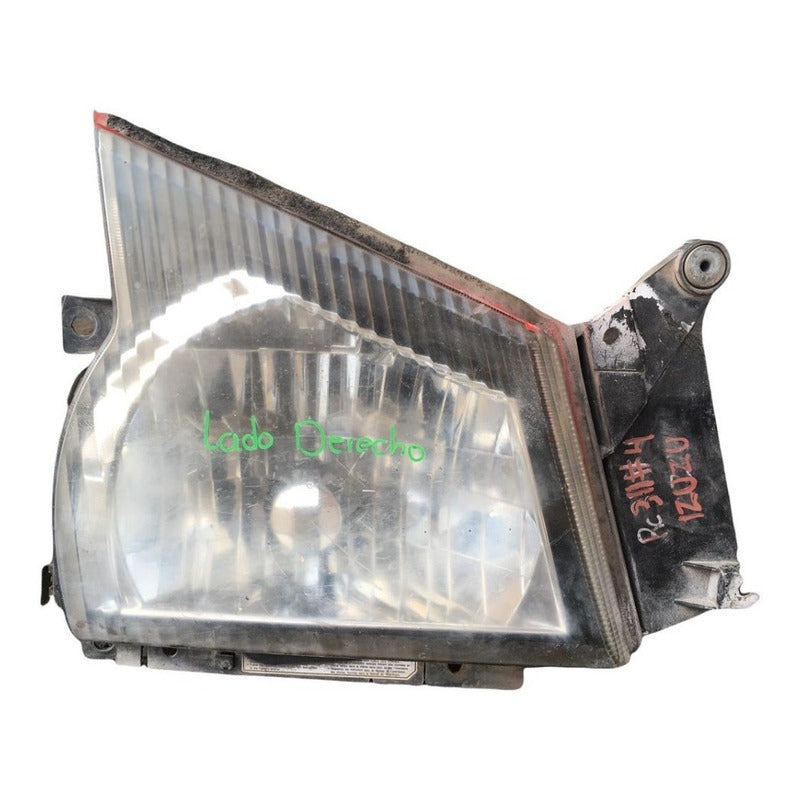 Faro Unidad Isuzu Elf 400 450 500 Par