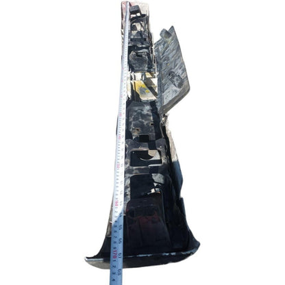 Defensa Para Choque Isuzu Elf 200 300 Base Soporte