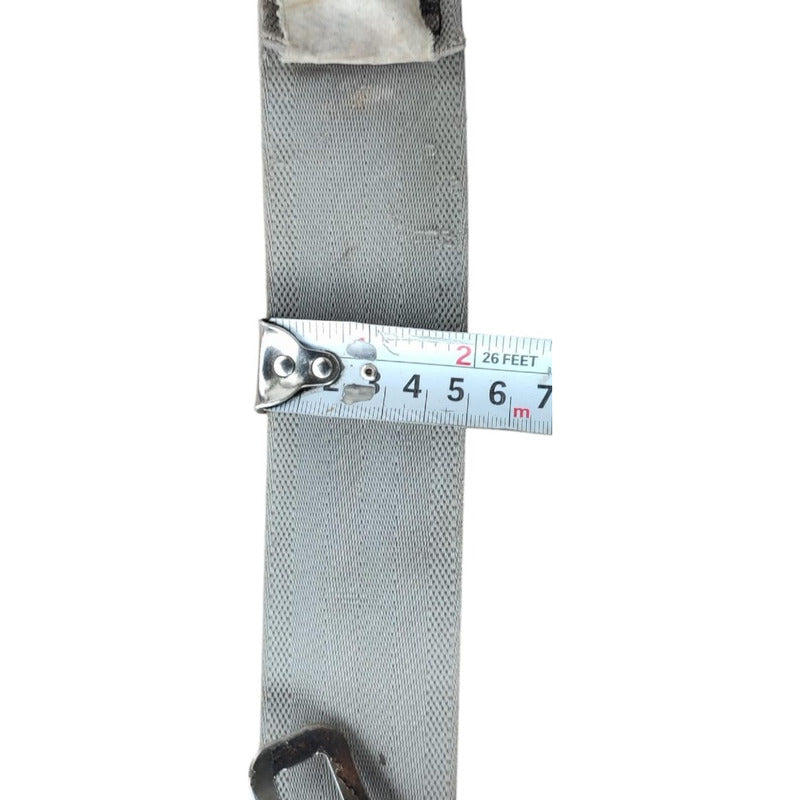 Cinturon Seguridad Cabina Cf600 Citystar Copiloto Internatio