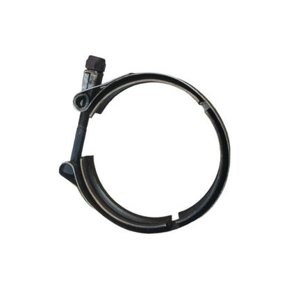 Abrazadera Alta Presión Turbo Escape Camión 7