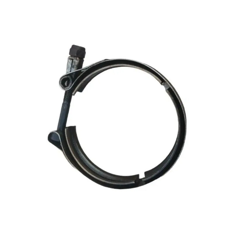 Abrazadera Alta Presión Turbo Escape Camión 7
