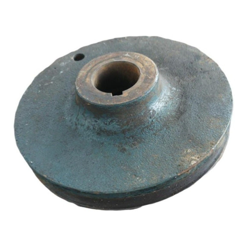 Polea Cigüeñal Damper Motor Kubota V2203