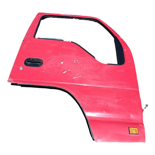 Puerta Copiloto Cabina Isuzu Elf 300 300e Con Cristal Derecho Delantera