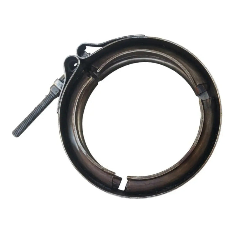 Abrazadera Alta Presión 10  Turbo Escape Camión