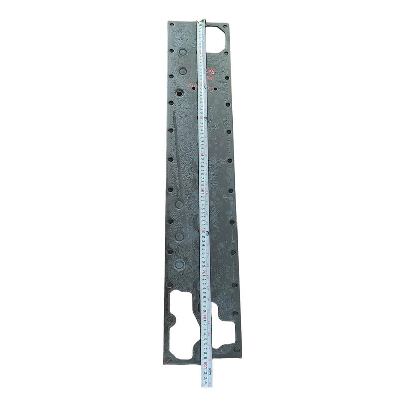 Tapa Monoblock Motor Camara Agua Cummins Ism M11