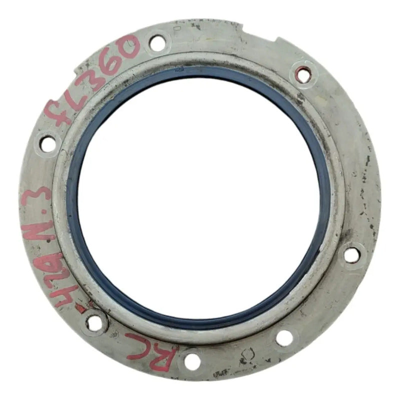 Tapa Reten Cigüeñal Motor Sterling Fl 360 Freightlin Trasero